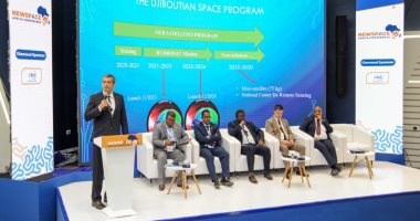 القاهرة تعلن انطلاق مرحلة جديدة من التكامل الفضائى فى القارة 