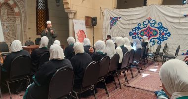 أوقاف الإسكندرية تفتتح ورشة عمل تثقيفية للواعظات
