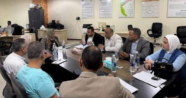 التأمين الصحى الشامل بالأقصر: إجراء 100 ألف عملية جراحية خلال 4 أشهر