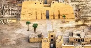 نقابة المرشدين السياحيين بالأقصر تطالب بفتح مناطق البر الغربى ليلا لخدمة السياح