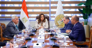 التنمية المحلية: تقديم كل التسهيلات للراغبين فى تقديم طلبات التصالح