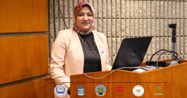 تدشين التحالف المصري للمرأة للبحث والابتكار في القطاع البحري ARISE