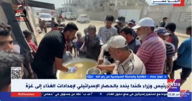 باحثة فلسطينية: العملية العسكرية الإسرائيلية ستتصاعد بشكل تدريجى فى غزة