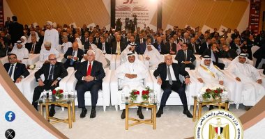 الحصاد الأسبوعي لأنشطة وزارة التعليم العالي.. افتتاح وكالة الفضاء الأفريقية