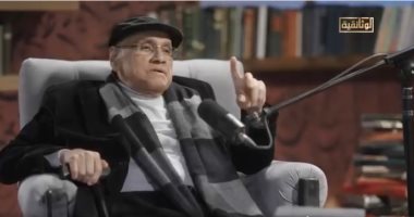يوسف القعيد: جمال حمدان عاش في تقشف ولم يمتلك سيارة.. وهذا كان مصدر دخله يوسف القعيد