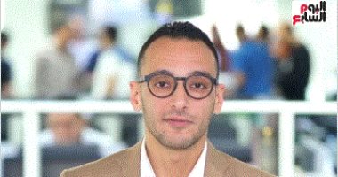 أجواء مائلة للحرارة ورياح وشبورة فى بعض المناطق.. الأرصاد تحذر.. فيديو تغطية خاصة لتليفزيون اليوم السابع