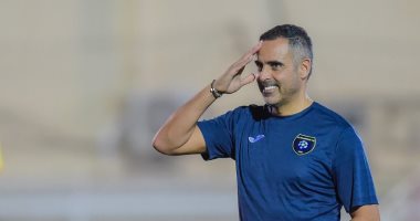 تليفزيون اليوم السابع يكشف موقف جوميز من تدريب فريق الأهلي جوزيه جوميز