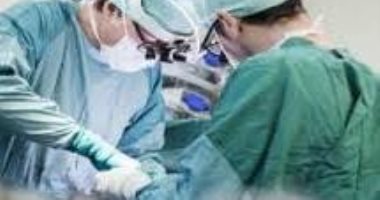 فريق طبى بالإسكندرية ينقذ حياة مسنة تعانى من انسداد بالصمام الميترالى