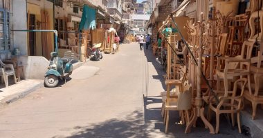 لو ناوى تزور دمياط وعايز تشترى أثاث.. اعرف أشهر الأسواق داخل المحافظة