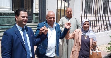 طبيبة كفر الدوار بعد الحكم عليها: مش طالعة بعد كده لايفات علشان بتفهم غلط