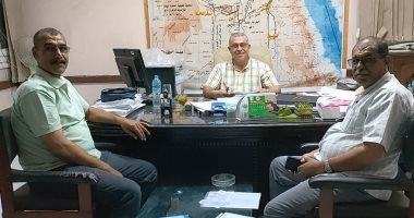 زراعة الوادى الجديد: اعتماد موافقة مجلس الوزراء لتنفيذ 419 مشروعا متنوعا