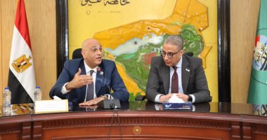 نيوز برو : 
                                            جهاز تنمية المشروعات يضخ 2.6 مليار جنيه لشباب الفيوم
                                        