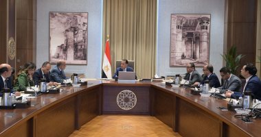 وزير الكهرباء: مشروع الربط الكهربائى المصرى-السعودى بين أكبر شبكتين بالمنطقة