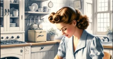 5 نصائح للتدبير المنزلى من خبرة الجدات.. التوفير أسلوب حياة