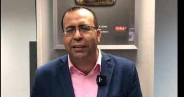 أحمد التايب: توتر علاقات نتنياهو وترامب فرصة يجب استثمارها بتوظيف أوراق القوة.. فيديو أحمد التايب
