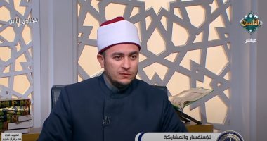 أمين الفتوى لقناة الناس: الحيوانات أمم مثل البشر ولها حقوق في الإسلام الدكتور محمود شلبي، أمين الفتوى بدار الإفتاء المصرية