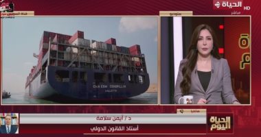 الدكتور أيمن سلامة: المسئولية ترخص لأعضاء الأمم المتحدة فرض جزاءات على إسرائيل