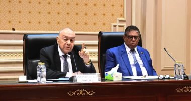 "نقل النواب" توصي بتشكيل لجنة لتفقد طريق مطروح السلوم الدولي لجنة النقل والمواصلات بمجلس النواب