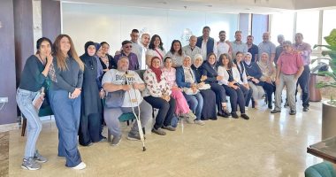 الهيئة القبطية الإنجيلية تنظم ورشة عمل حول دور الإعلام فى دعم قضايا ذوى الإعاقة