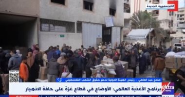 هيئة دعم فلسطين: إسرائيل تخالف القانون الدولى ومصرة على إبادة الفلسطينيين