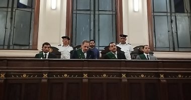 المشدد 15 سنة لعاطل قتل جاره فى مشاجرة بسلاح أبيض بالإسكندرية.. فيديو