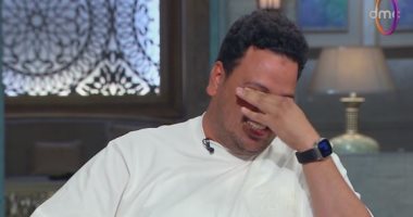مصطفى غريب: "كانوا مطلّعين عليا اسم وأنا صغير وِحش ما يتقالش في حتة"