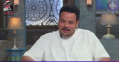مصطفى غريب: واحنا صغيرين كنا أشقيا أوى وكنا بناكل حتى لو شبعانين