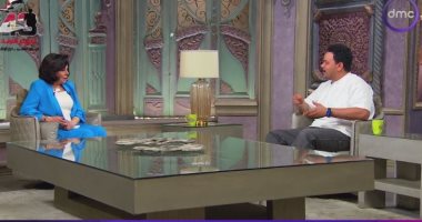 مصطفى غريب: كنت بروح الكتاب وحفظت جزءا كبيرا من القرآن وعلّمونا بالضرب مصطفى غريب