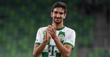 تفاصيل الاتفاق بين الأهلى وفرينكفاروزي المجري لضم محمد علي بن رمضان
