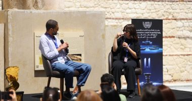 الشبكة نيوز : 
                                            ‏‎ ريهام عبد الغفور: وسائل التواصل الاجتماعي مؤذية وعانيت من سوء اختياراتي في السينما
                                        