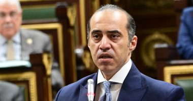 وزير الشئون النيابية: قانون هيئة الثروة المعدنية أحد توصيات الحوار الوطنى