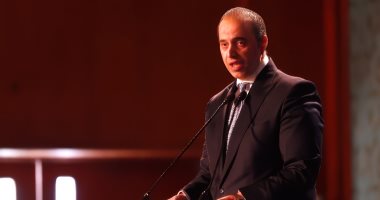 وزير الشئون النيابية: حماية المنافسة دعامة رئيسية للتنمية وزيادة النمو الاقتصادي المستشار محمود فوزي