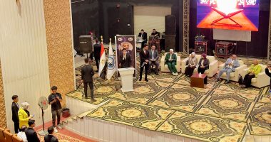 الذكاء الاصطناعى فى تعليم التمريض.. مؤتمر بجامعة بنى سويف الأهلية 