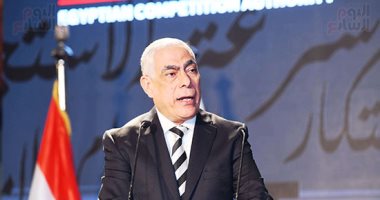 المستشار محمد شوقي: النيابة العامة شريك رئيسي في حماية الاقتصاد المستشار محمد شوقي