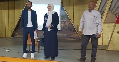 إقبال كبير على مراجعات الثانوية العامة المجانية بالأقصر فى العربي والإنجليزي