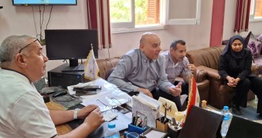 الأقصر تتحول إلى مركز للزراعة المستدامة وتمكين الشباب عبر الرقمنة الزراعية