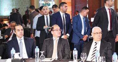 النيابة الإدارية تشارك بالمؤتمر السنوى الثانى لجهاز حماية المنافسة