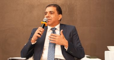 المستشار طارق حربي: المحاكم الاقتصادية تتعامل مع أكثر من 31 قانونا لتعزيز بيئة الاستثمار في مصر المستشار طارق حربي