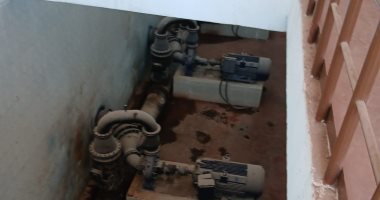 مياه نظيفة وآمنة لمصانع المنطقة الصناعية بالمطاهرة فى المنيا