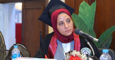 رسالة دكتوراة للباحثه شيماء محمد دسوقي فى "المسئولية الناشئة عن الإخلال بالجودة في صناعة الغذاء" الباحثه شيماء محمد دسوقي