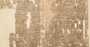 حكاء التاريخ.. اعرف تاريخ صناعة البردي وأقدم البرديات في مصر