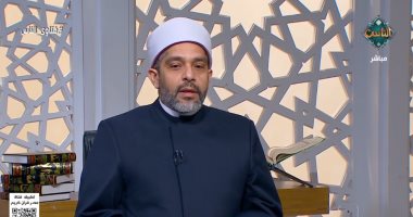 أمين الفتوى لقناة الناس: لا نمنع تارك الصلاة من الحج بل ندعوه ليجعل حجه توبة