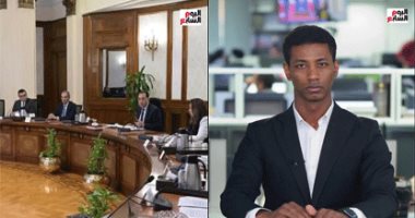 تفاصيل متابعة رئيس الوزراء إجراءات تيسير الحصول على التراخيص المختلفة