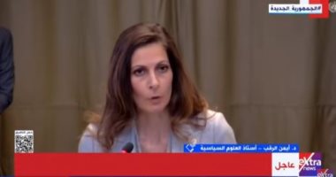 أستاذ بجامعة القدس: كلمة مصر أمام العدل الدولية أكدت أهمية السلام بالمنطقة