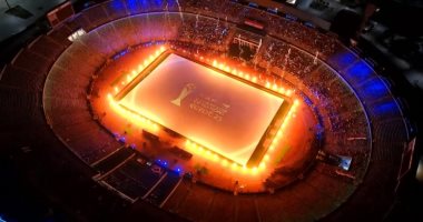 المتحدة للرياضة تنجح فى تنظيم افتتاح مبهر لبطولة أمم أفريقيا للشباب فى أقل من 15 يومًا.. الألعاب النارية تضىء سماء القاهرة واستاد الرعب يخطف الأنظار.. كاف يشيد بالتنظيم.. وفوز مثير للفراعنة يزين انطلاق البطولة 