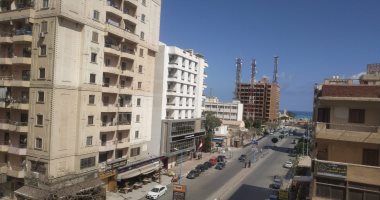 طقس اليوم فى مطروح.. مائل للحرارة نهارا معتدل ليلا واستقرار حالة البحر طقس اليوم فى مطروح