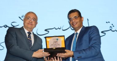 افتتاح الملتقى الهندسى للأعمال والوظائف لعام 2025 بهندسة الإسكندرية