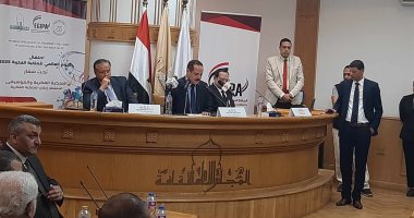 انطلاق احتفالية "الملكية الفكرية والموسيقى.. استشعار إيقاع الإبداع" بالأعلى للثقافة