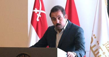 مدير جهاز مستقبل مصر: بالجهد والعرق حققنا ما تصبو إليه مصر من إنجازات