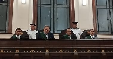 تأجيل محاكمة متهمين بقتل سائق وسرقته في الإسكندرية للشهر المقبل